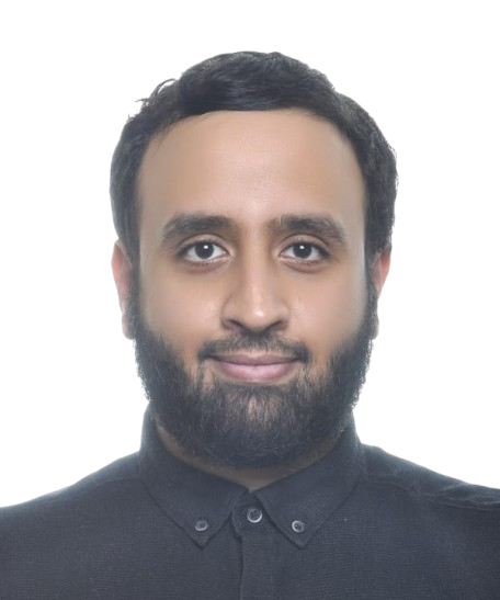 ASEM HAIJ personal picture